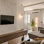 Cityscape Apartmán