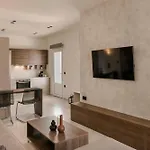 Cityscape Apartmán