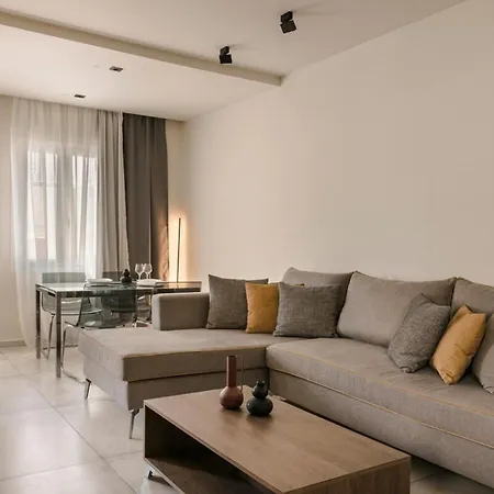 Apartmán Cityscape Argostoli (Kefalonia)