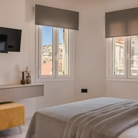 Apartament Cityscape