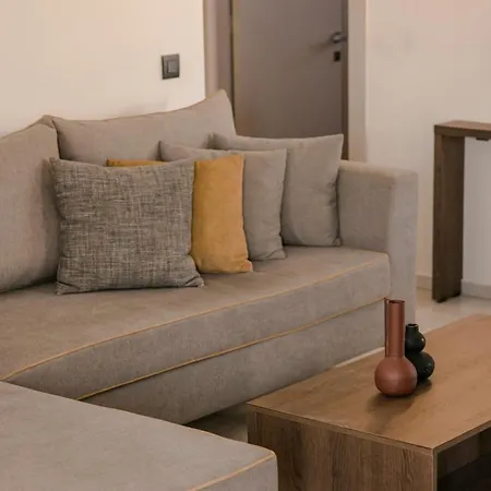 Apartmán Cityscape Argostoli (Kefalonia)