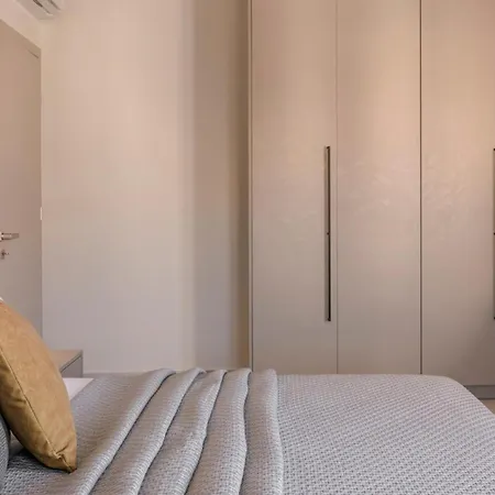 Apartament Cityscape