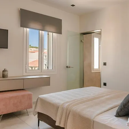 Cityscape Apartmán