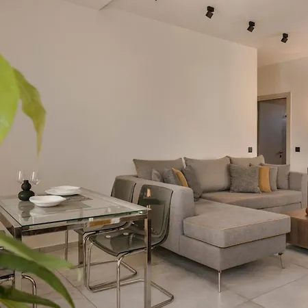 Apartament Cityscape Argostoli (Kefalonia)
