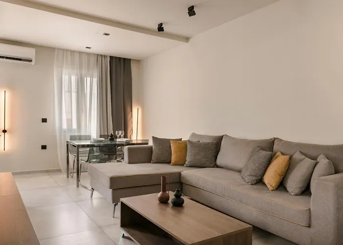 Apartament Cityscape Argostoli (Kefalonia)