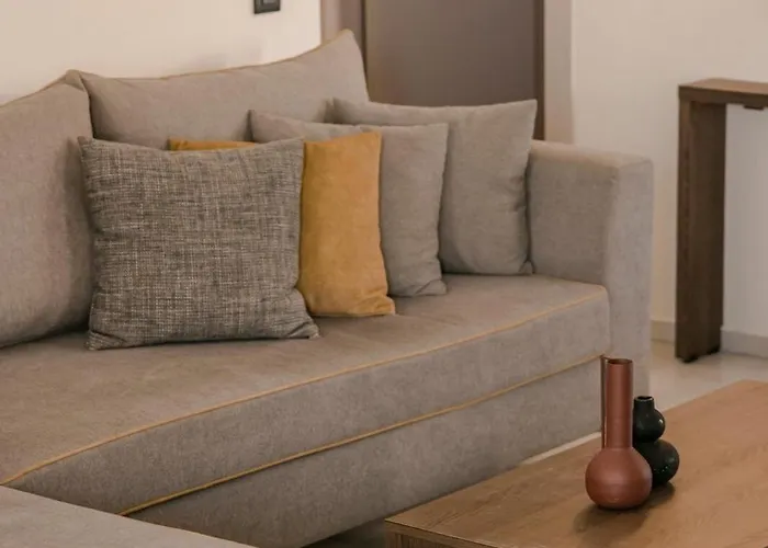 Apartament Cityscape Argostoli (Kefalonia)