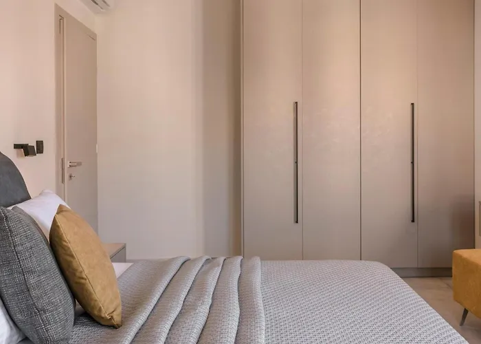Apartament Cityscape