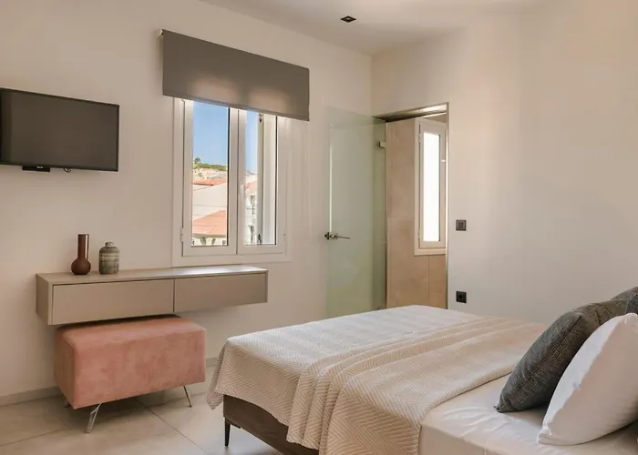 Cityscape Apartament