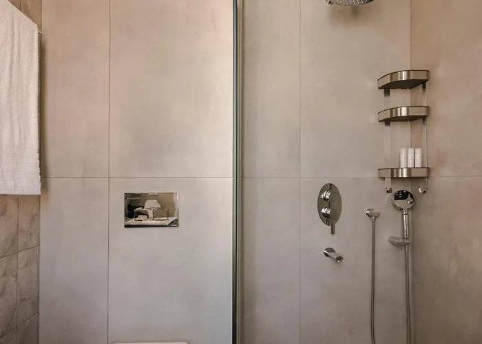 Apartament Cityscape *