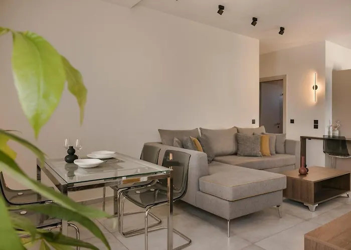 Apartament Cityscape Argostoli (Kefalonia)